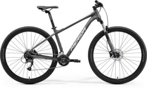 Merida Big Nine 60 18V