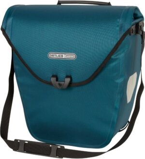 Ortlieb Velo-Shopper QL2.1 18 L petrol