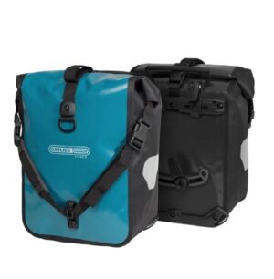 Ortlieb Sport-Roller Classic 25 L petrol/black