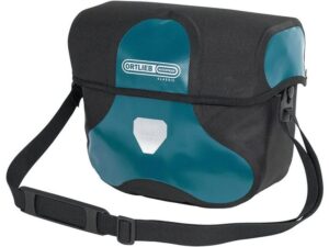 Ortlieb Ultimate Six Classic 7 L petrol/black