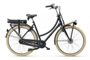 Batavus PackD E-Go (F7) D55 N7