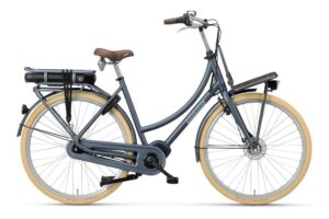 Batavus PackD E-Go Plus D55 N7