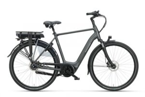 Batavus Finez E-Go Exclusive H57 N7