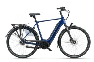 Batavus Finez E-Go Power Exclusive N8