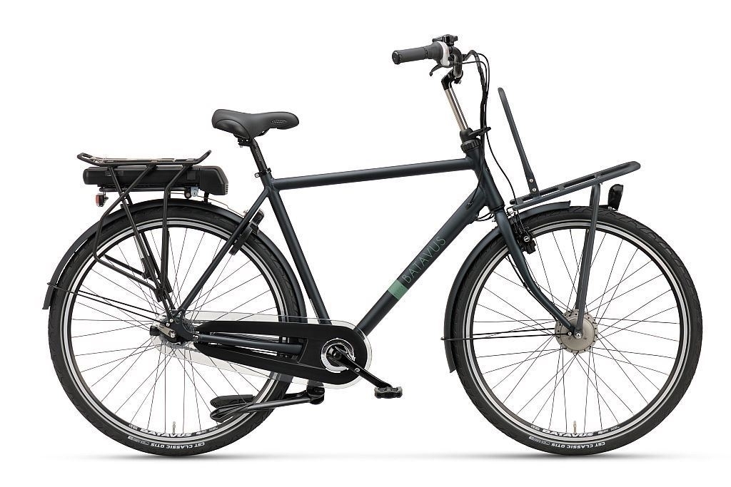 Batavus Blockbuster E-go H50 N7