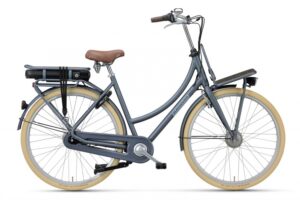 Batavus PackD E-Go D55 N7