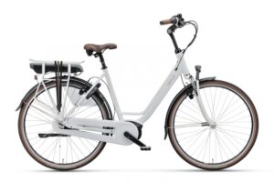 Batavus Wayz E-Go Active D57 N7