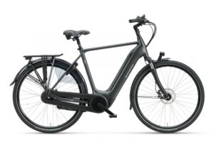 Batavus Finez E-Go Power H61 N8