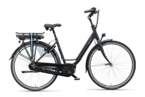 Batavus Wayz E-Go Active