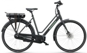 Batavus Fonk E-Go Plus
