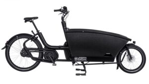 Urban Arrow Family Active Plus Disc