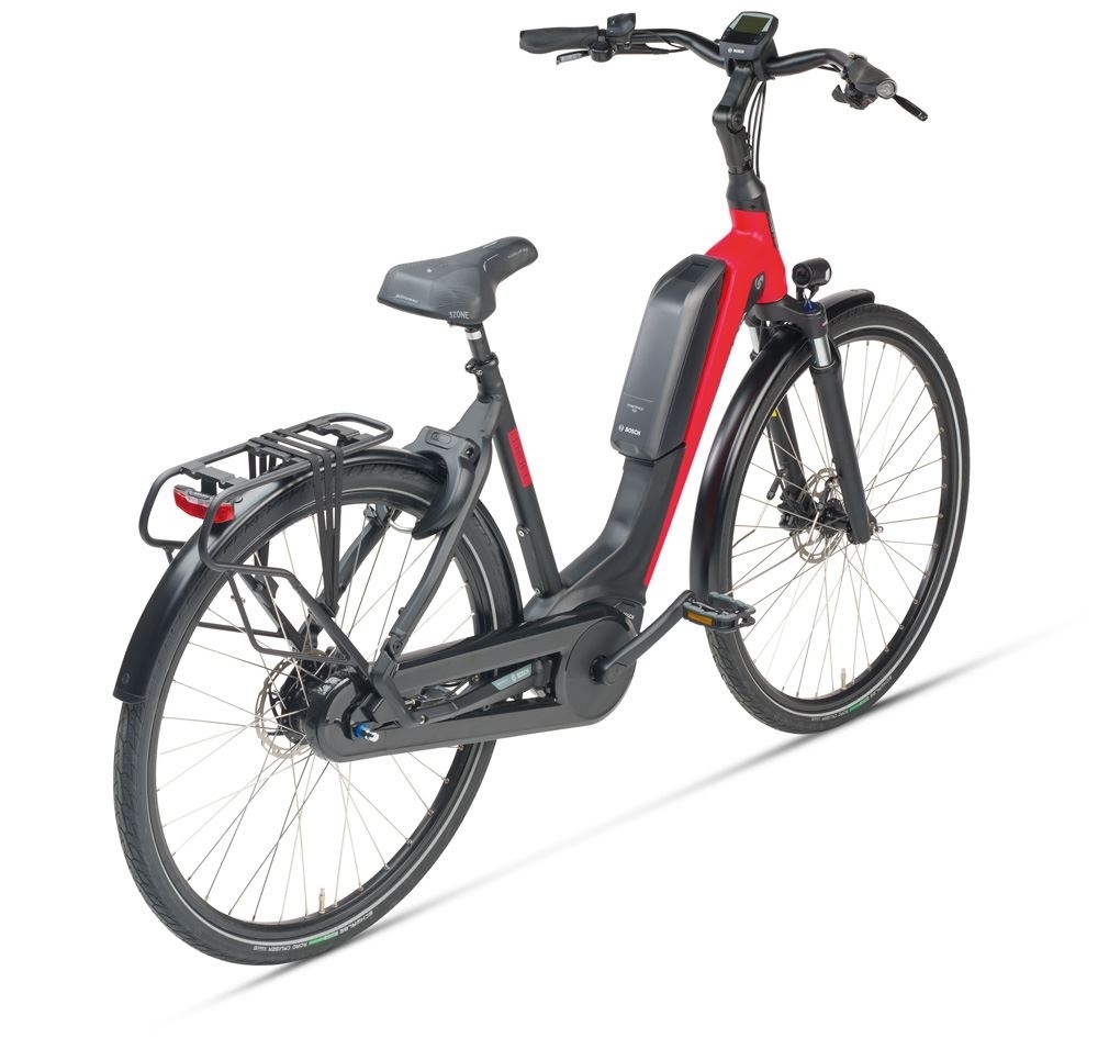 Sparta D-Rule M8Tb D57 A8