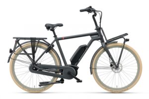 Batavus Quip E-Go Cargo