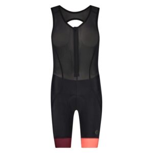 Agu Broek Kort Bretels Essential Prime Dames