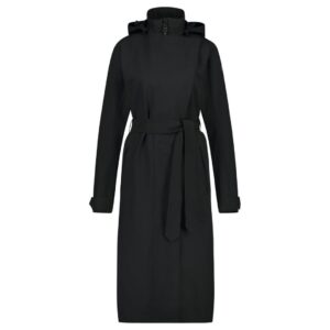 Agu Trench Coat Long Urban Outdoor