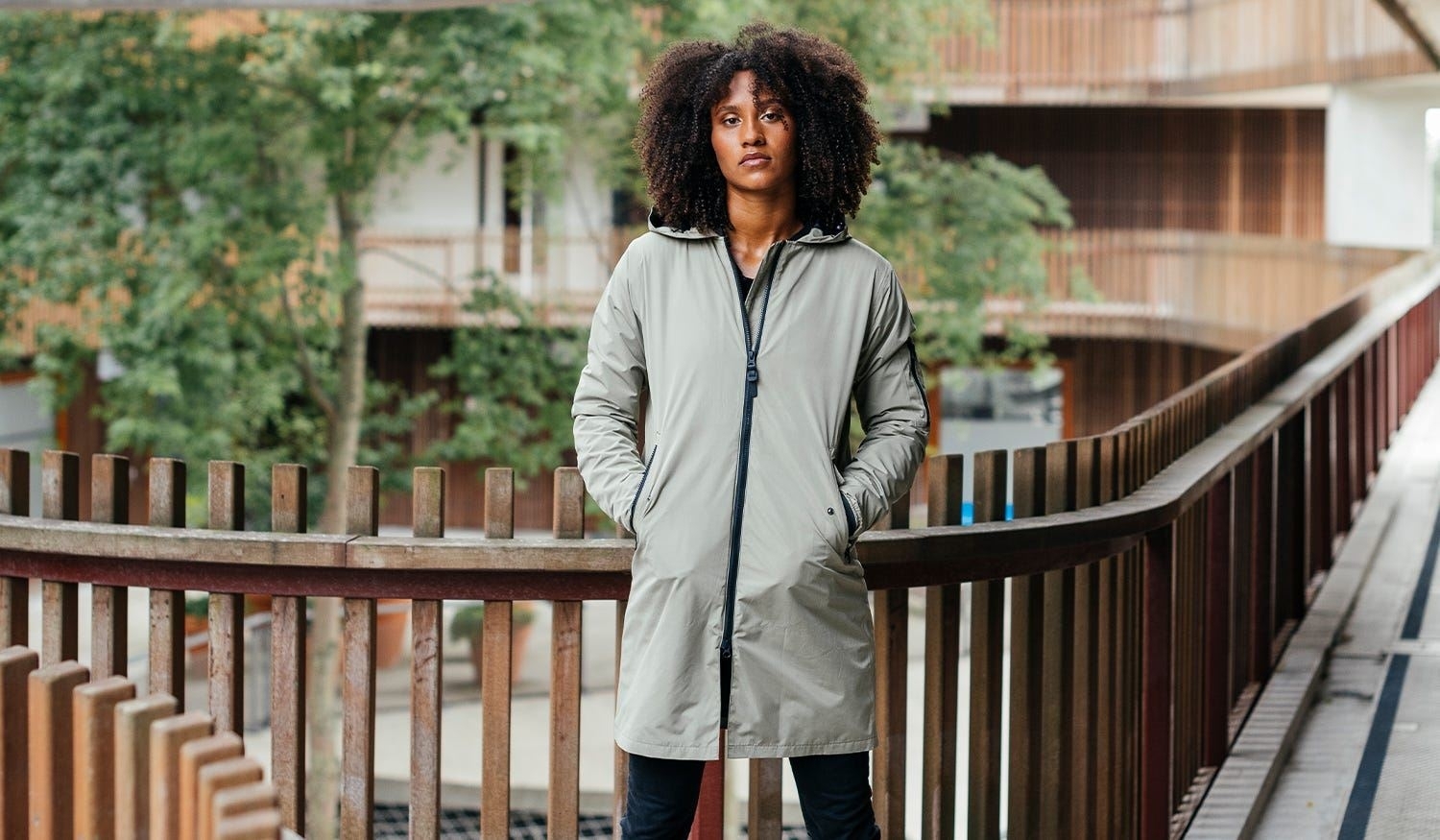 Jack Urban Outdoor Bomber