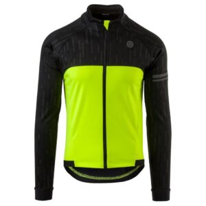 Agu Jack Winter HIVIS