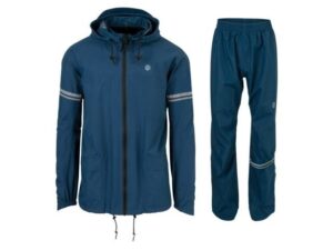 Agu original rain suit essential