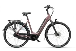 Batavus Finez E-Go Power