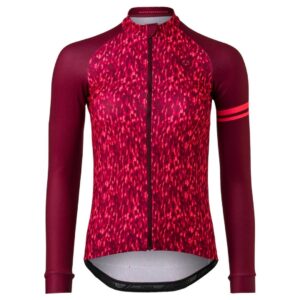 Agu Shirt Lange Mouw Essential Dames