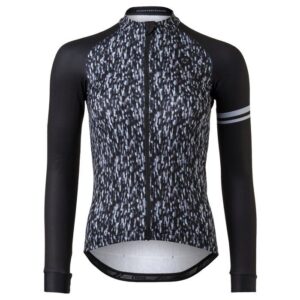 Agu Shirt Lange Mouw Essential Dames