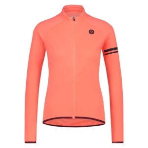 Agu Shirt Lange Mouw Essential Thermo Dames