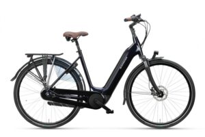 Batavus Finez E-Go Power