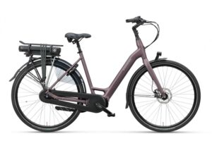 Batavus Finez E-Go