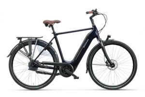 Batavus Finez E-Go Power Exclusive Plus