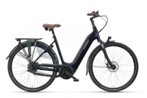 Batavus Finez E-Go Power Exclusive Plus