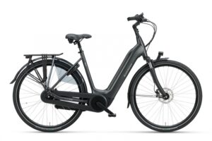 Batavus Finez E-Go Power