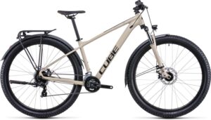 CUBE AIM ALLROAD