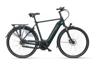 Batavus Finez E-Go Power Exclusive