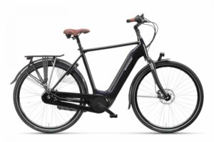 Batavus Finez E-Go Power