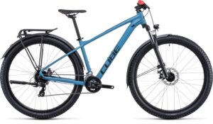 CUBE AIM ALLROAD