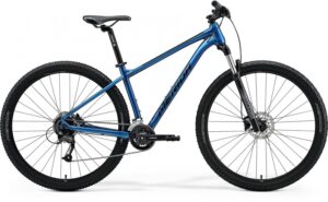 Merida Big Nine 60 18V