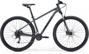 Merida Big Nine 60 18V