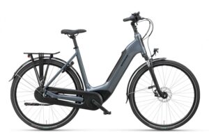 Batavus Velder E-Go Power Plus