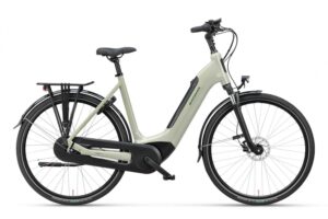 Batavus Velder E-Go Power Plus