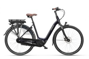 Batavus Finez E-Go Active