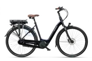 Batavus Finez E-Go Active Plus