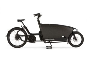 Urban Arrow Family Bosch Cargo Line