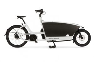 Urban Arrow Family Performance Plus