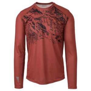 Agu Shirt Lange Mouw Venture MTB