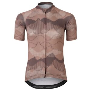 Agu Shirt Korte Mouw Venture Gravel Dames