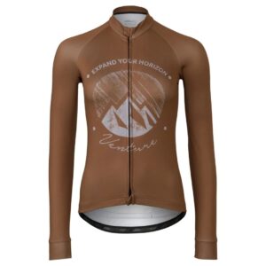 Agu Shirt Lange Mouw Venture Gravel Dames