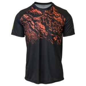 Agu Shirt Korte Mouw Venture MTB