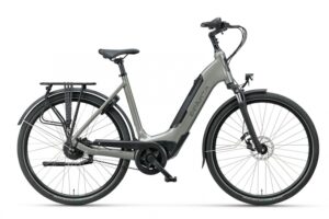 Sparta C-Grid Ultra LTD D56 METB