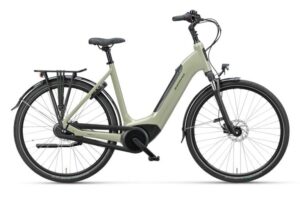 Batavus Velder E-Go Power