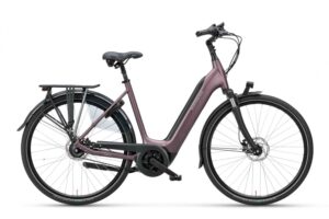 Batavus Finez E-Go PT-Exclusive D53 ENV